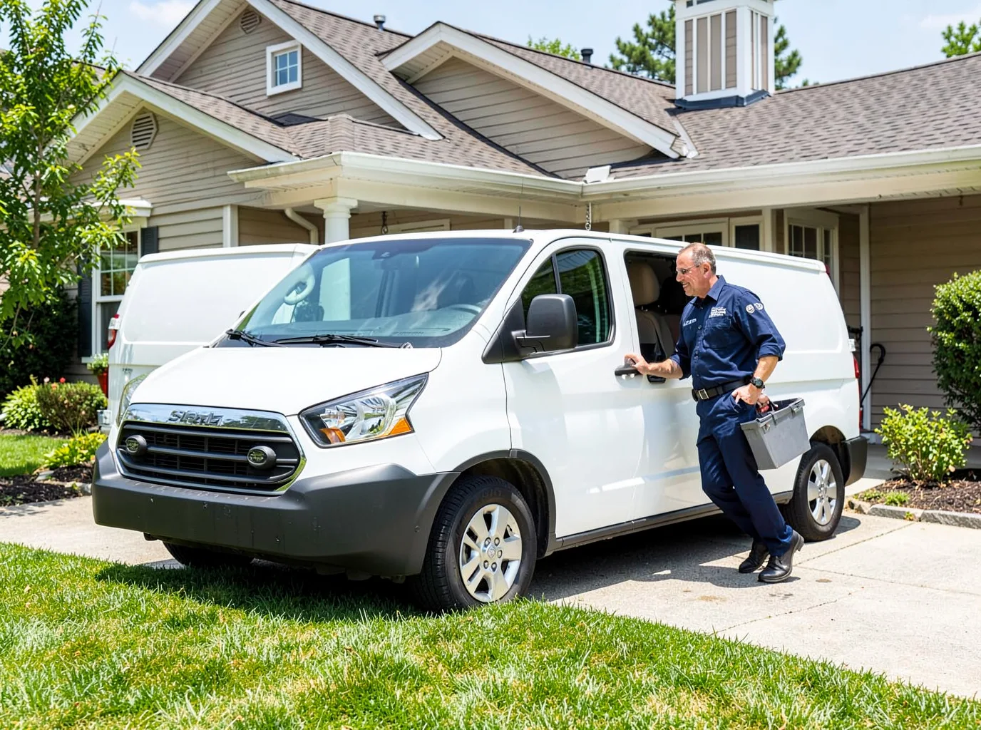 Emergency Plumber company in Germantown, TN